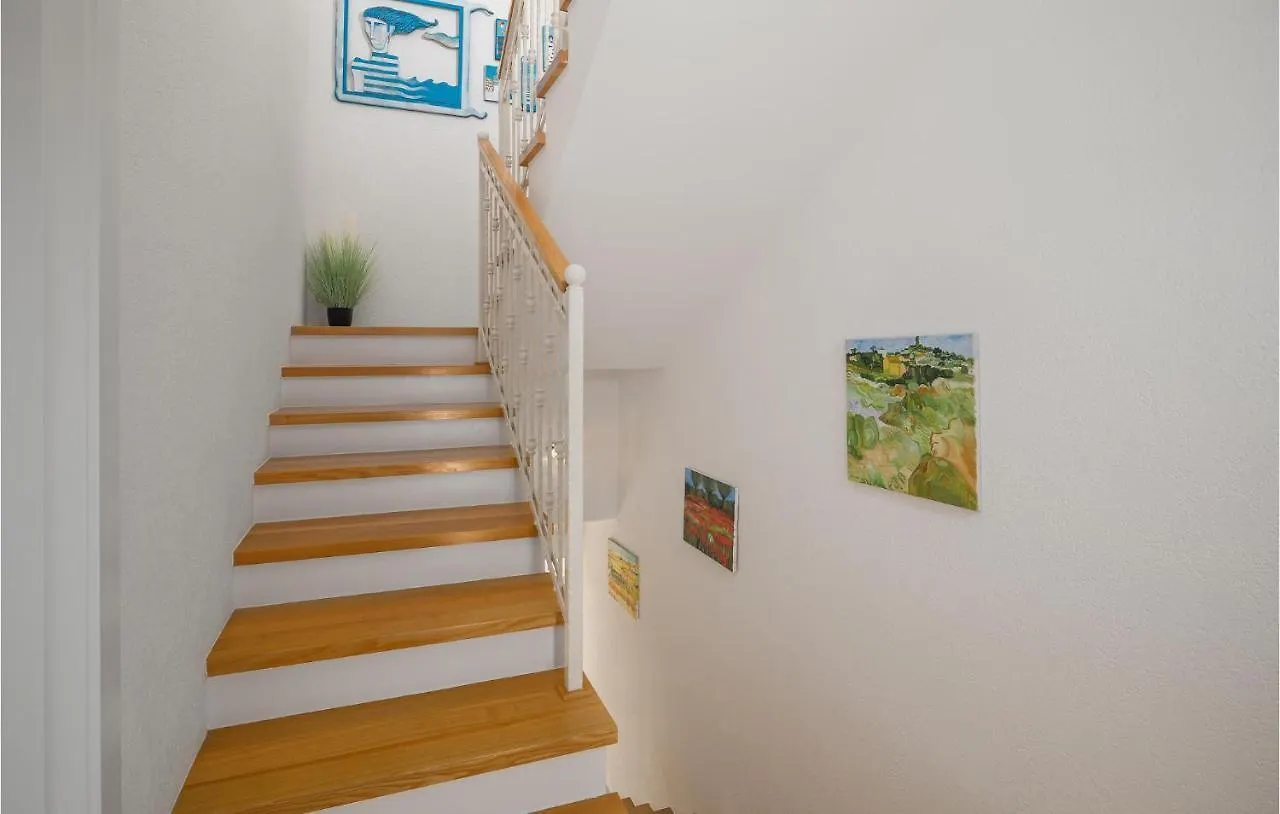 Beautiful Home In Rovinj With Wifi